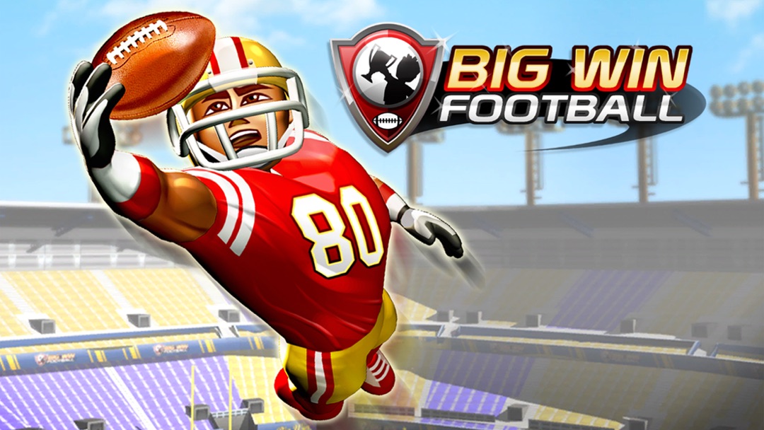 big win football download for pc